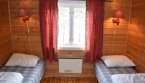 Family Cabin