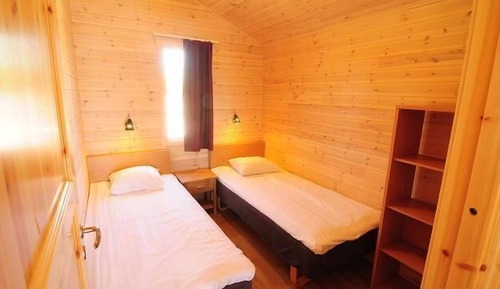 Sun Cottage