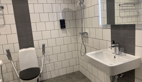 Single Room STANDARD