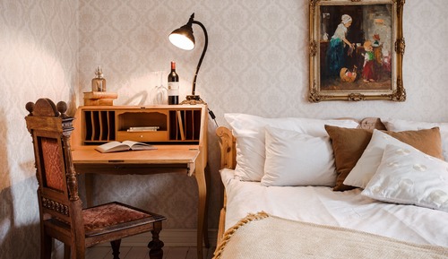 Comfort Double Room