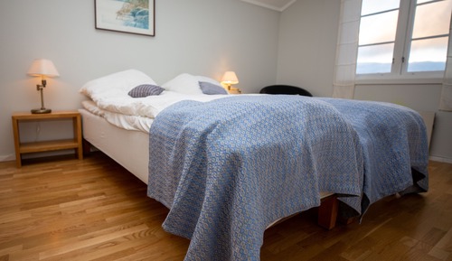 Comfort Room