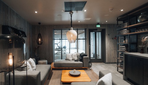 Suite
