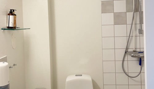 Basic Single Room