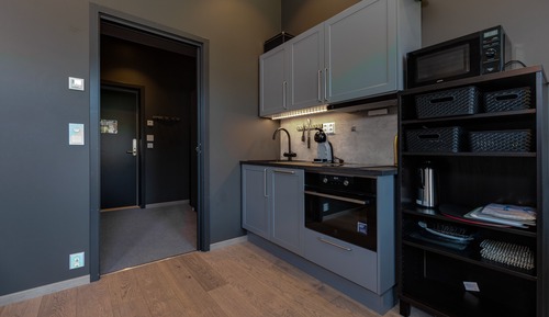 Trysil Alpine Lodge Studio