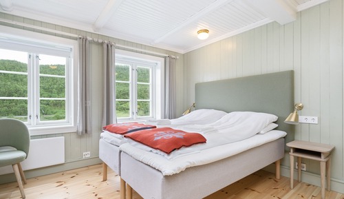 Superior Double Room