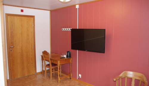Basic Double or Twin Room, 2 Twin Beds