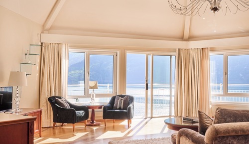 Master Suite