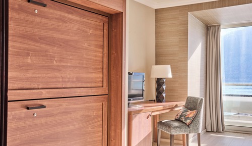 Family Room - 4 beds
