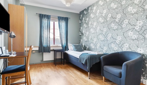 Standard Room, 1 Twin Bed, Non Smoking