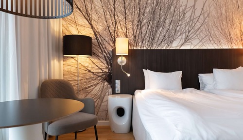 Superior Room, 2 Twin Beds, Non Smoking