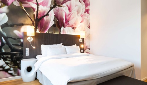 Standard Room, 1 Queen Bed, Non Smoking