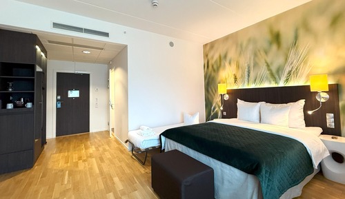 Family Room, 2 Twin Beds, Non Smoking