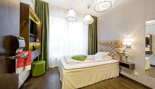 Standard Room, 1 Twin Bed, Non Smoking