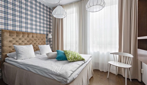 Standard Room, 1 King Bed, Non Smoking