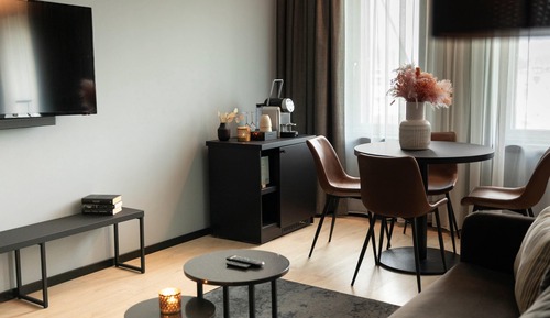 Suite, Non Smoking