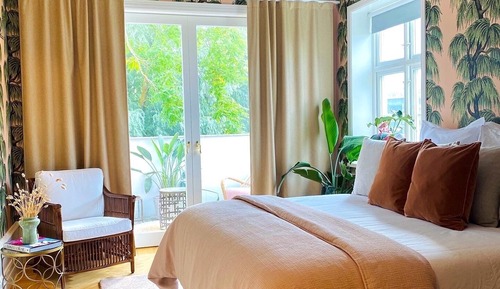 Mini Suite