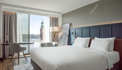 Premium Room (Panoramic View)