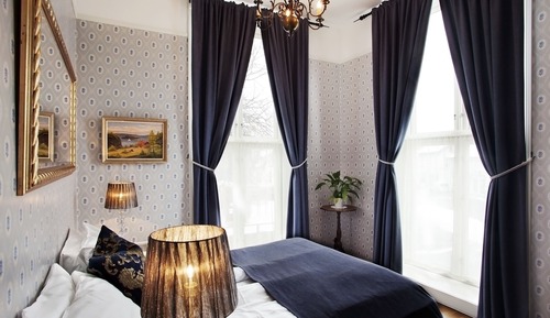 Deluxe Double Room, 1 Double Bed