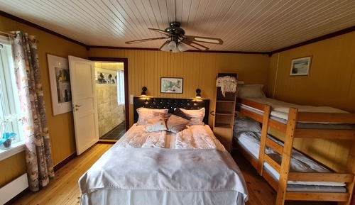 Comfort Apartment
