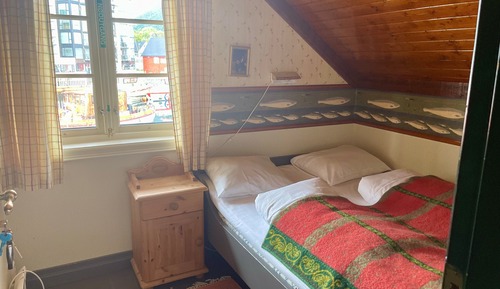 Rorbu Suite