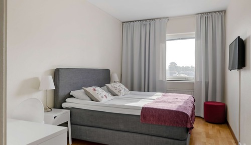 Standard Room, 1 King Bed, Non Smoking