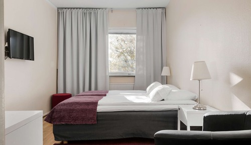 Standard Room, 1 Double Bed, Non Smoking