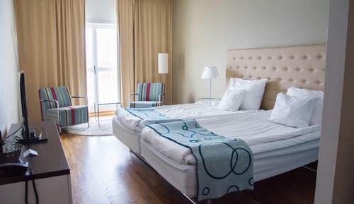 Standard Room, 1 Twin Bed