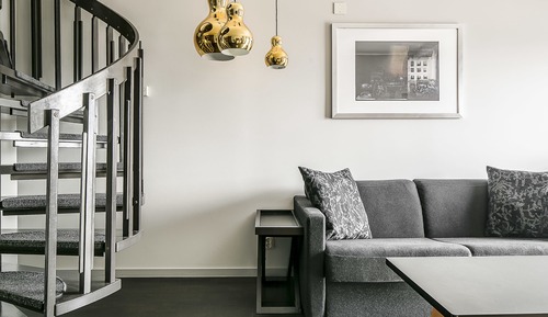 Superior Suite