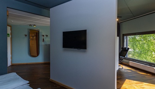 Family Room, Non Smoking