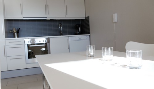 Standard Apartment, 3 Bedrooms, Ocean View, Beachfront (Not incl bed linen or final cleaning)