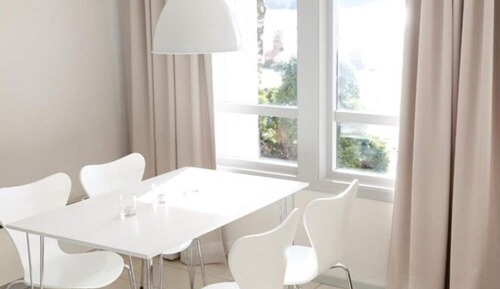 Standard Apartment, 2 Bedrooms, Ocean View, Beachside (Not incl bed linen or final cleaning)