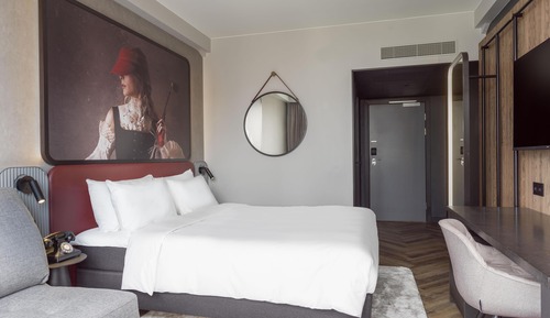 Superior Room (Net Zero)