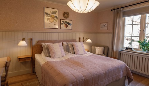 Classic Double Room, 1 King Bed