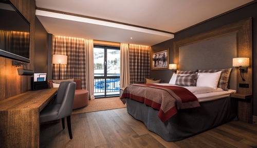 Double Room