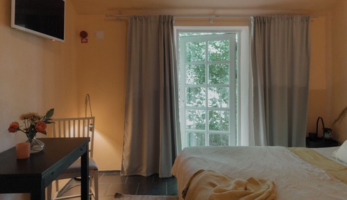 Basic Double Room (9)