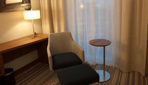 Standard Room, 2 Twin Beds