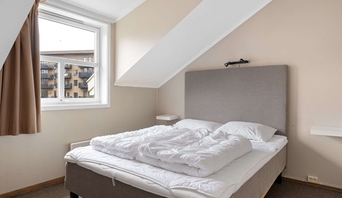Trysilfjell Apartment 6 sengs Østfløy