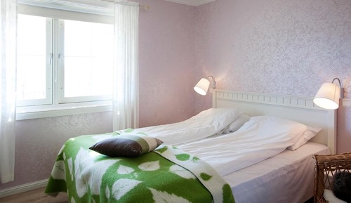 Standard Double Room, 1 Twin Bed