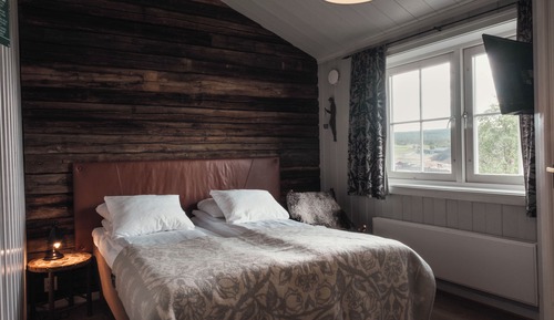 Standard Room, 1 Double Bed