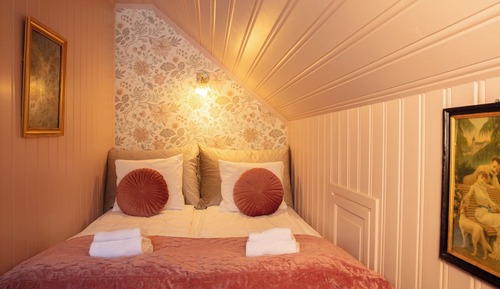 Basic Double Room (Setålen, nr 4)