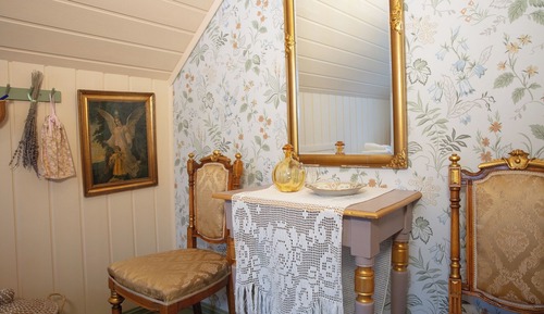 Basic Double or Twin Room (Hafslo, nr 5)