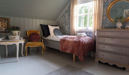 Design Triple Room (Solvorn, nr 1)