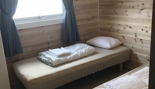 Family Apartment, 3 Bedrooms, Private Bathroom