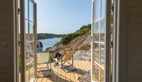 Panoramic Bungalow, Ocean View
