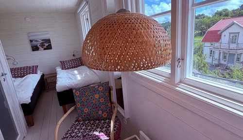 Double Room, Ocean View