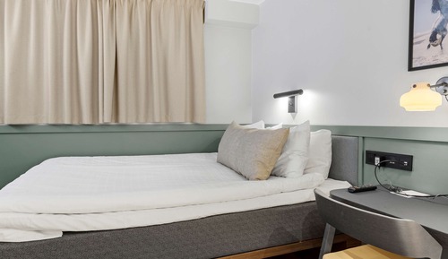 Family Room, Multiple Beds, Non Smoking