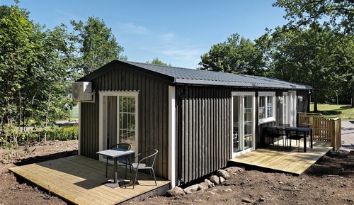 Comfort Cabin