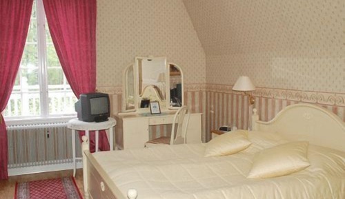 Standard Double Room, Private Bathroom
