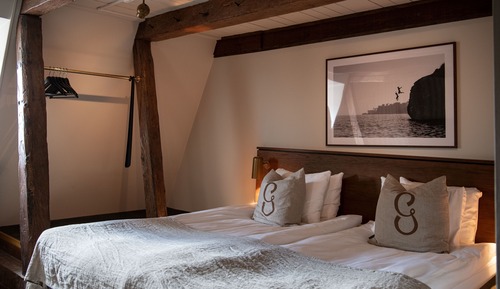 Double Room Etage