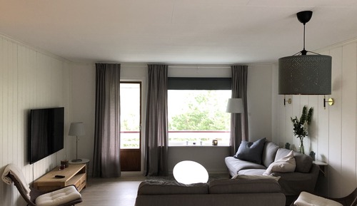 Exclusive Apartment, Multiple Beds, Non Smoking